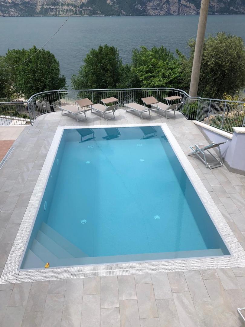 Hotel Casa Marinella 5