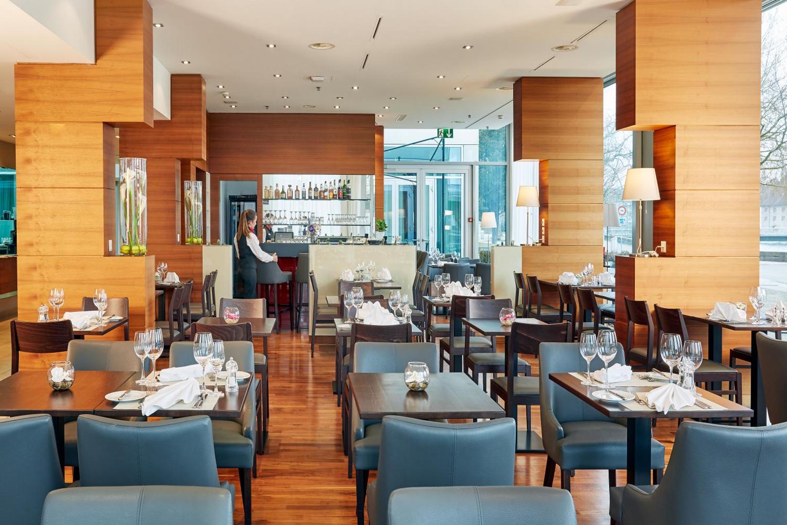 H4 Hotel Solothurn 4