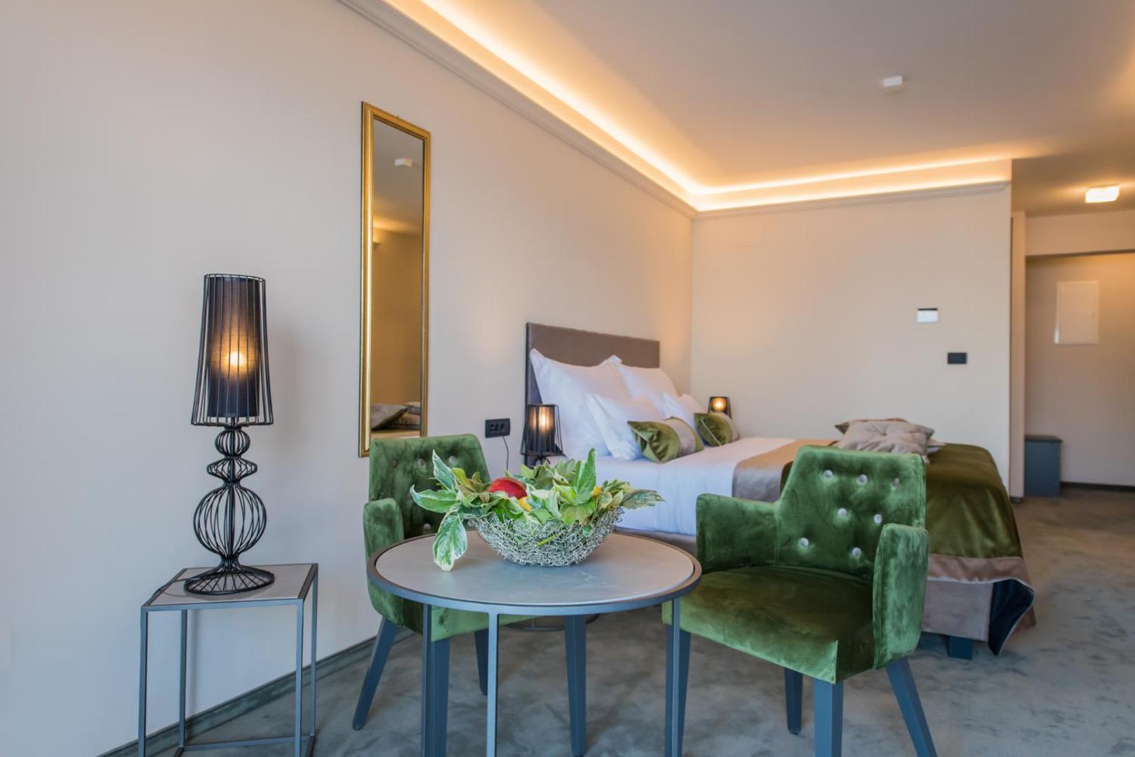 Boutique Hotel Acacia 3