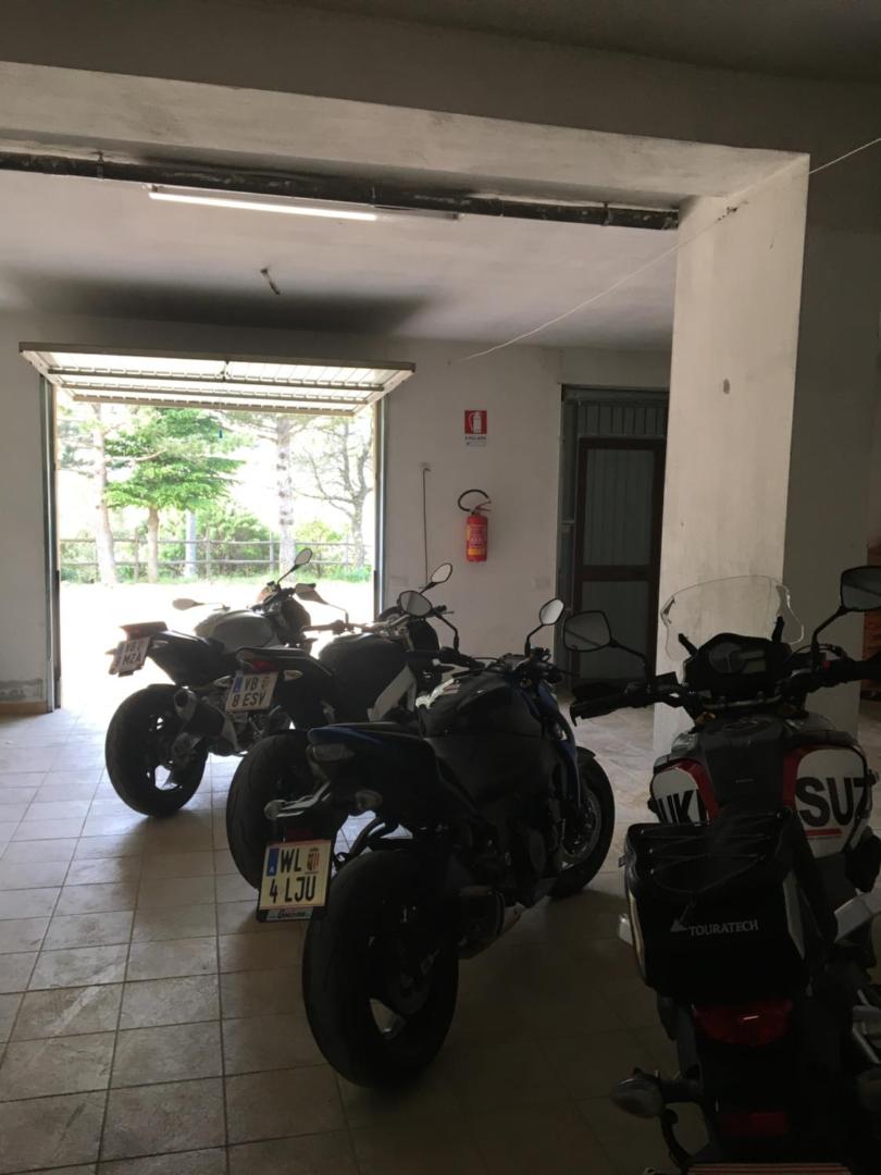 Gorropu Hotel 6