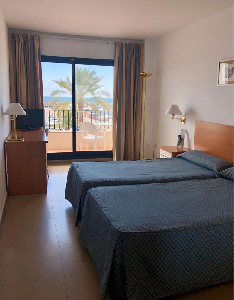 Hotel el Paraiso 3