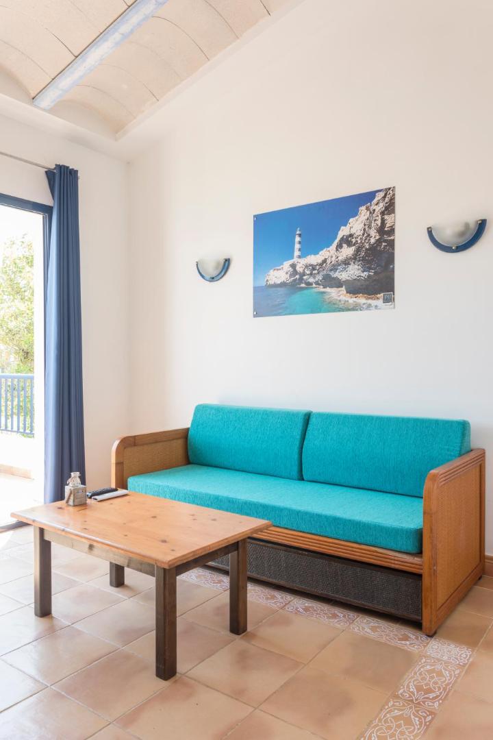 Bimbolla Apartaments 8