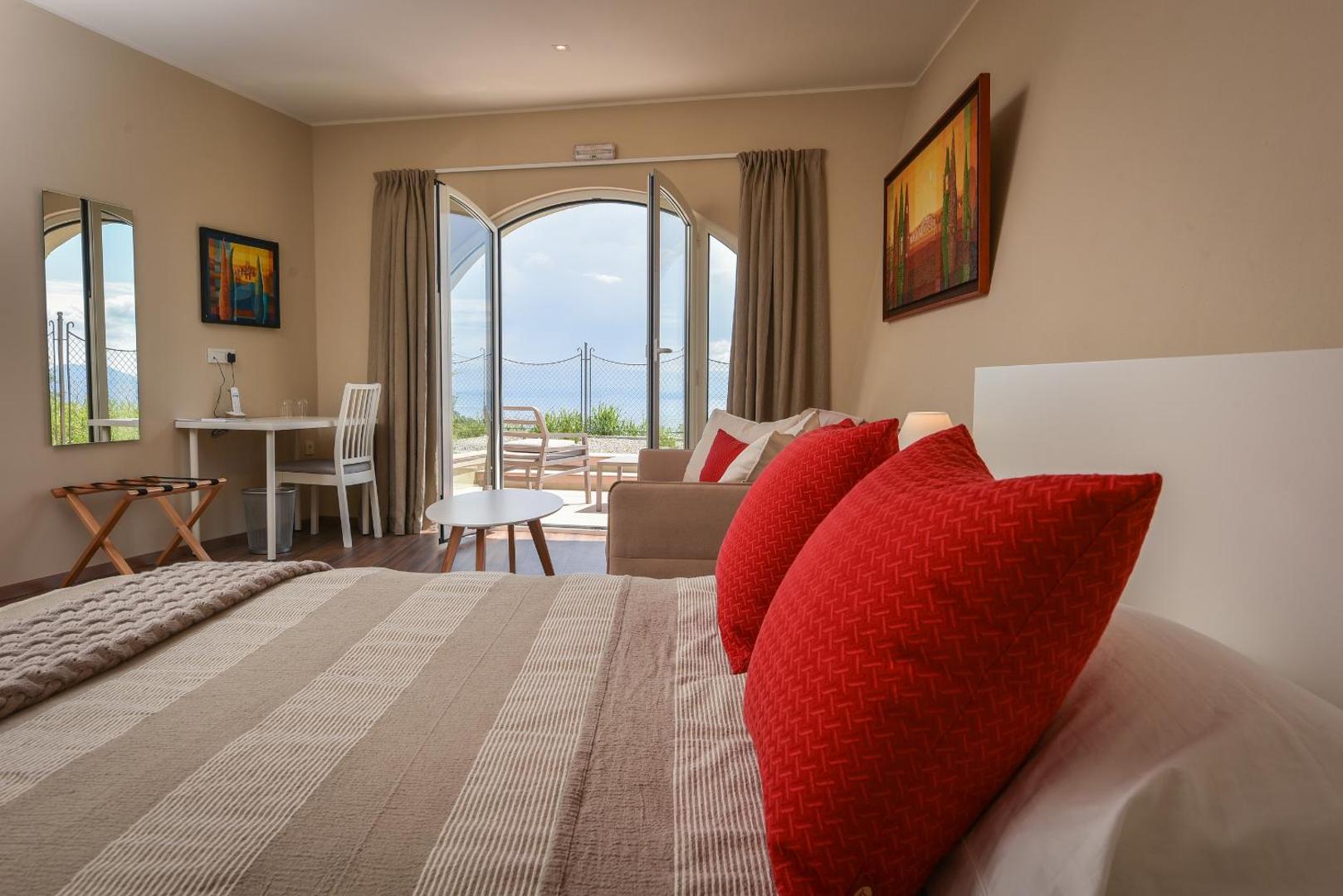 Hotel Draga di Lovrana 3