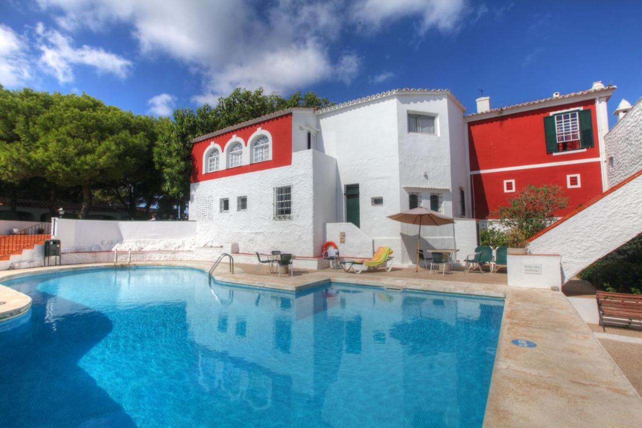 Hotel del Almirante 1