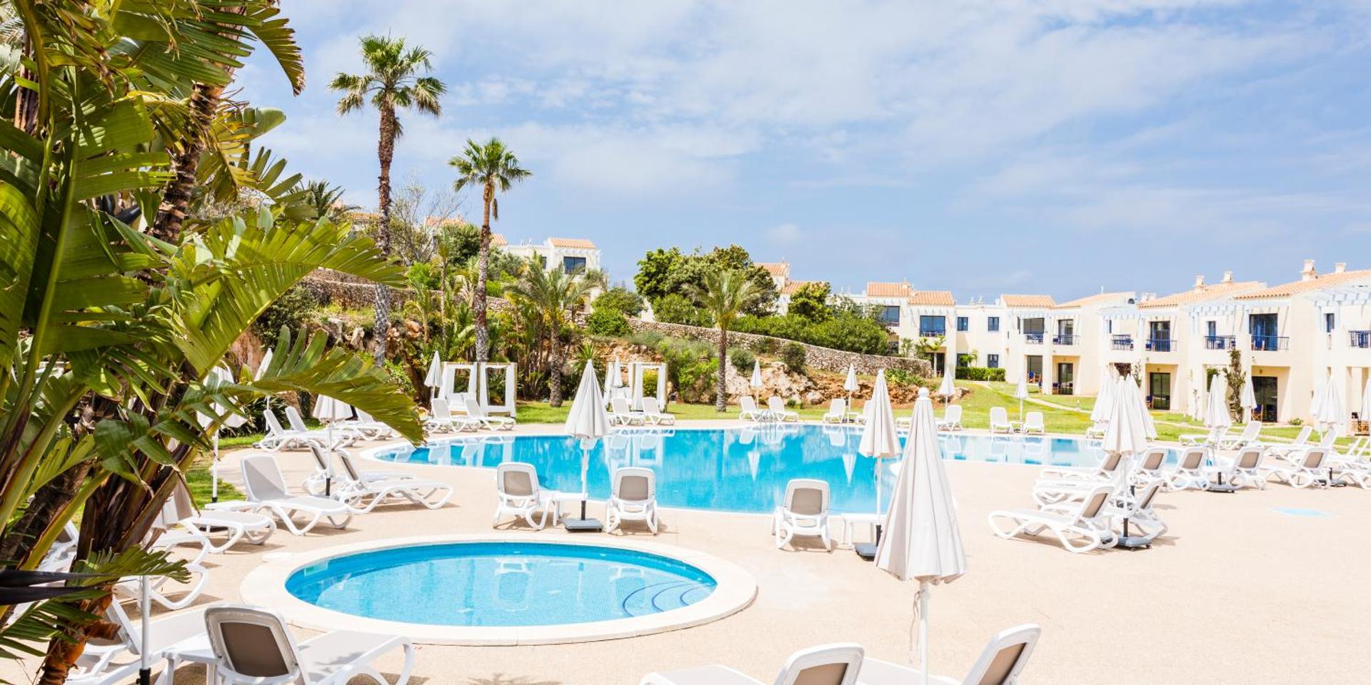 Bimbolla Apartaments 2