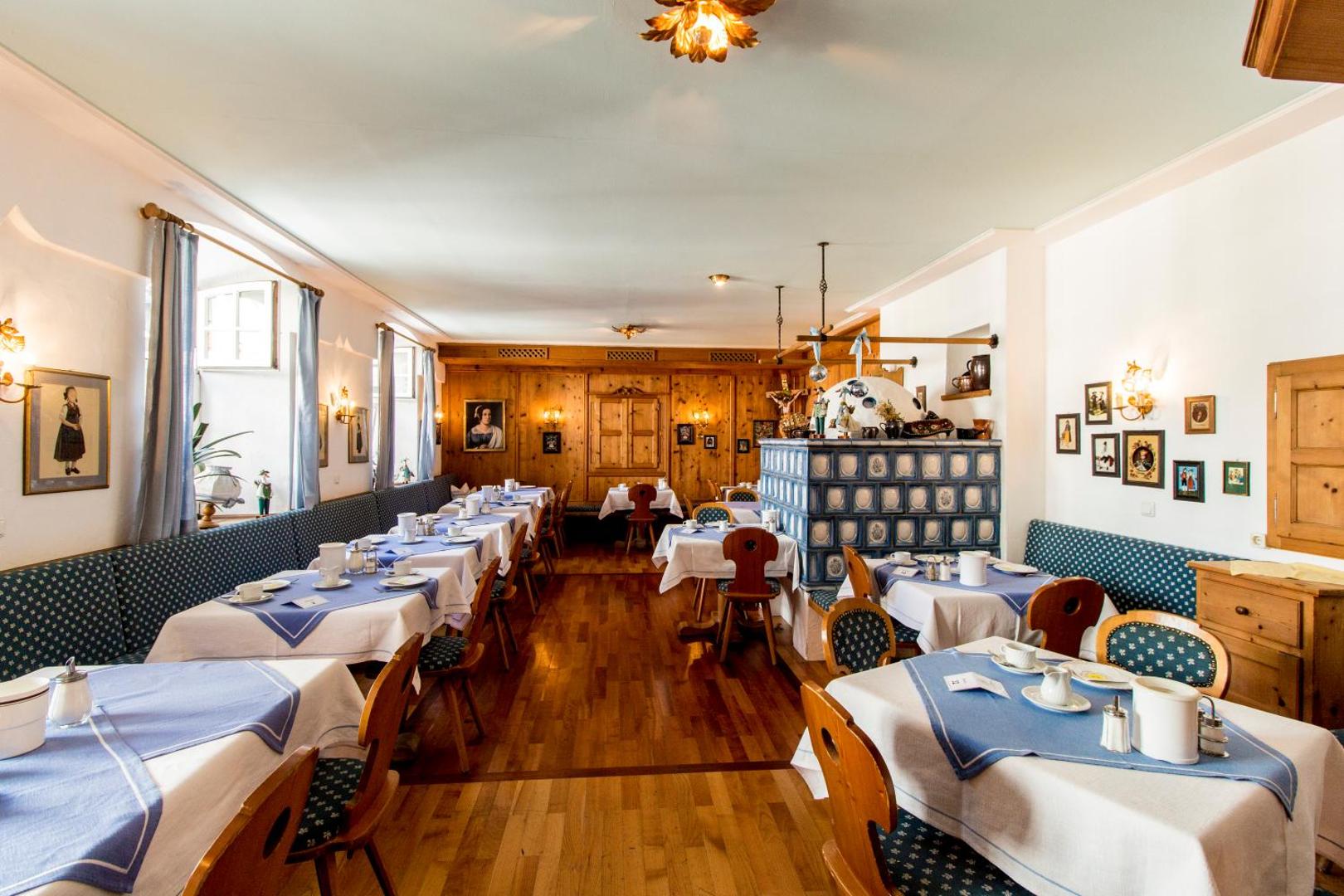 Hotel Gasthof Post 5