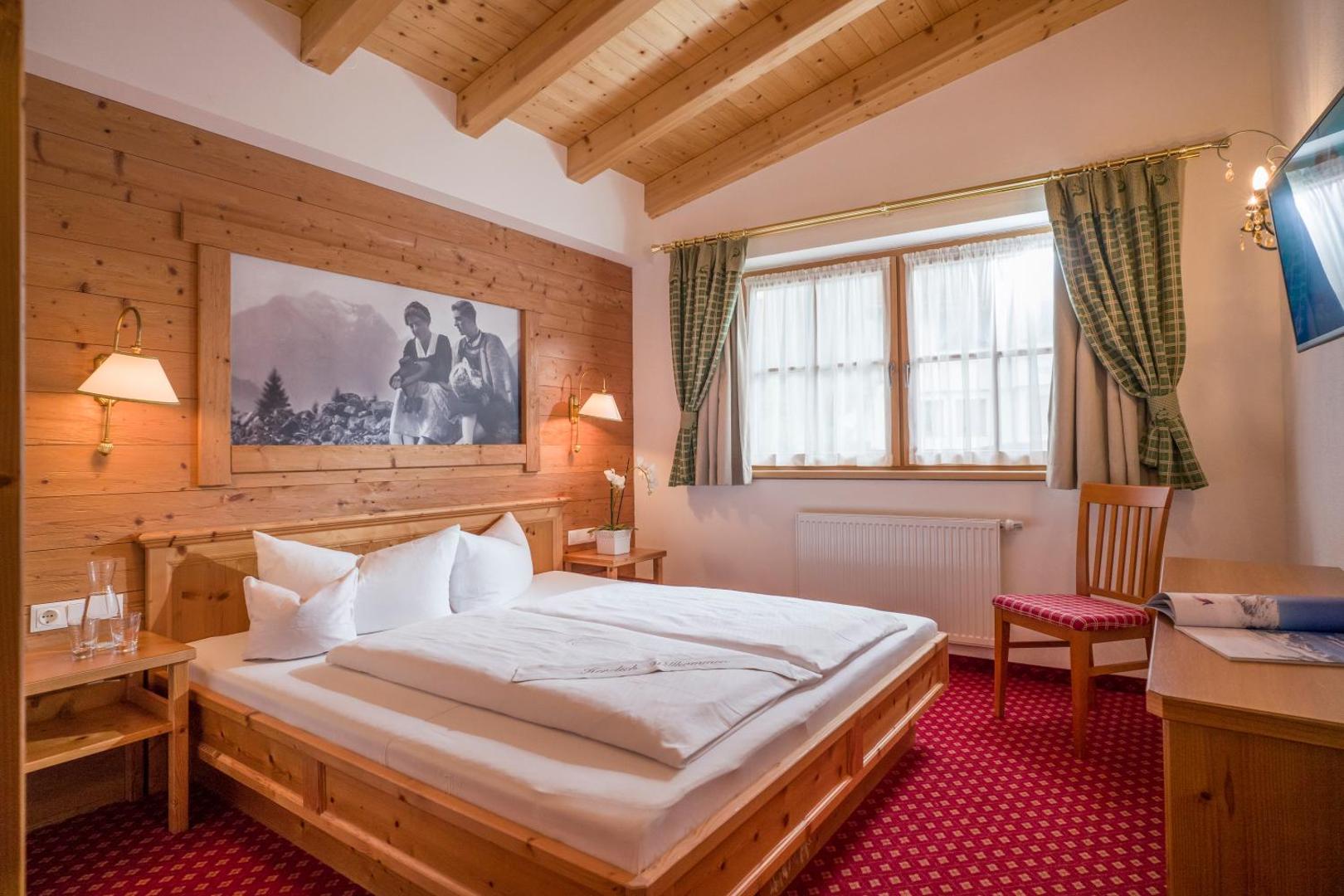 Hotel Viktoria & Landhaus Joggl 8