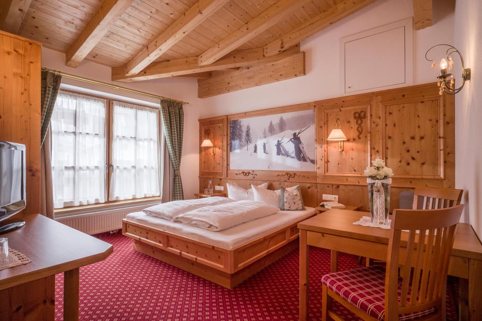 Hotel Viktoria & Landhaus Joggl 3