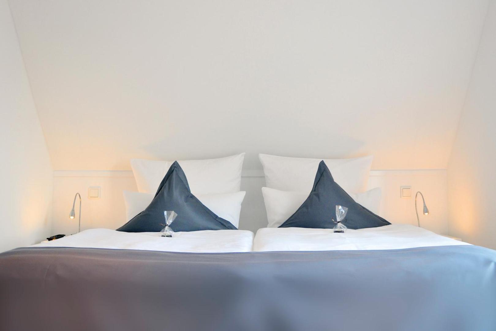 Rackmers Hof - Suiten Hotel garni mit Sauna 3