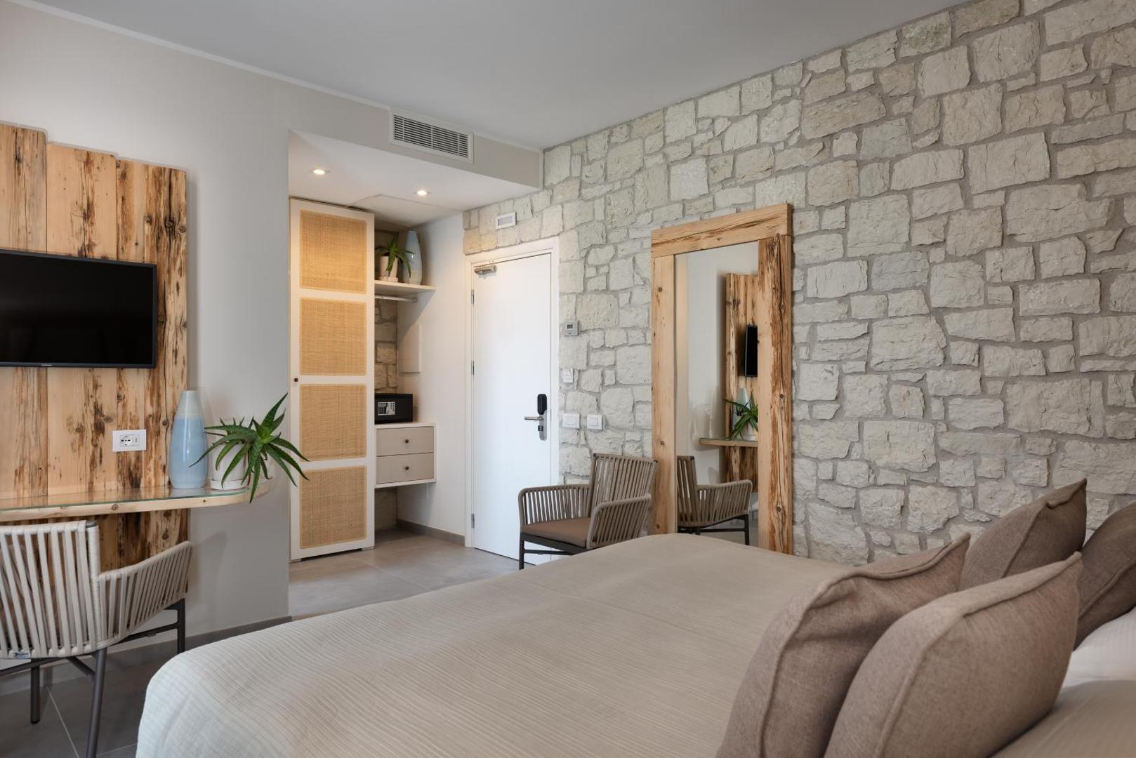 Hotel Villa Katy 7