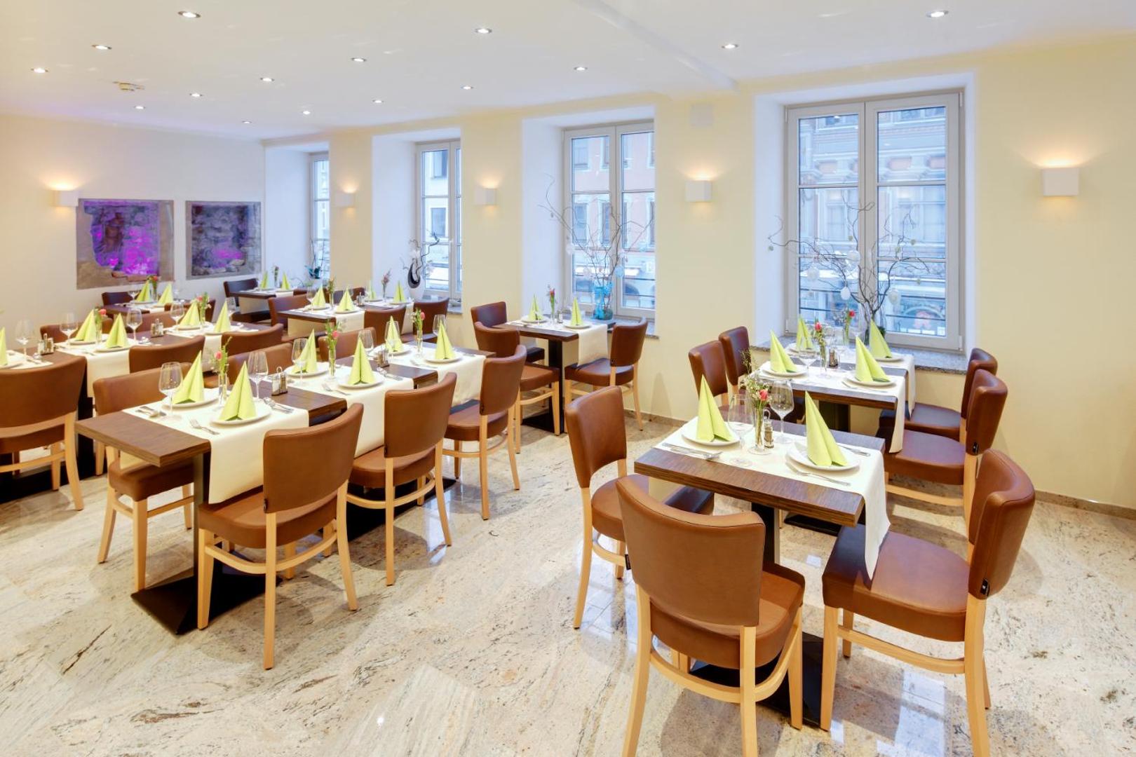 Hotel Füssen 5