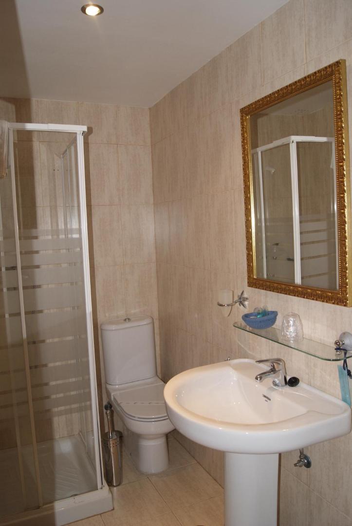 Hotel Los Laureles 8