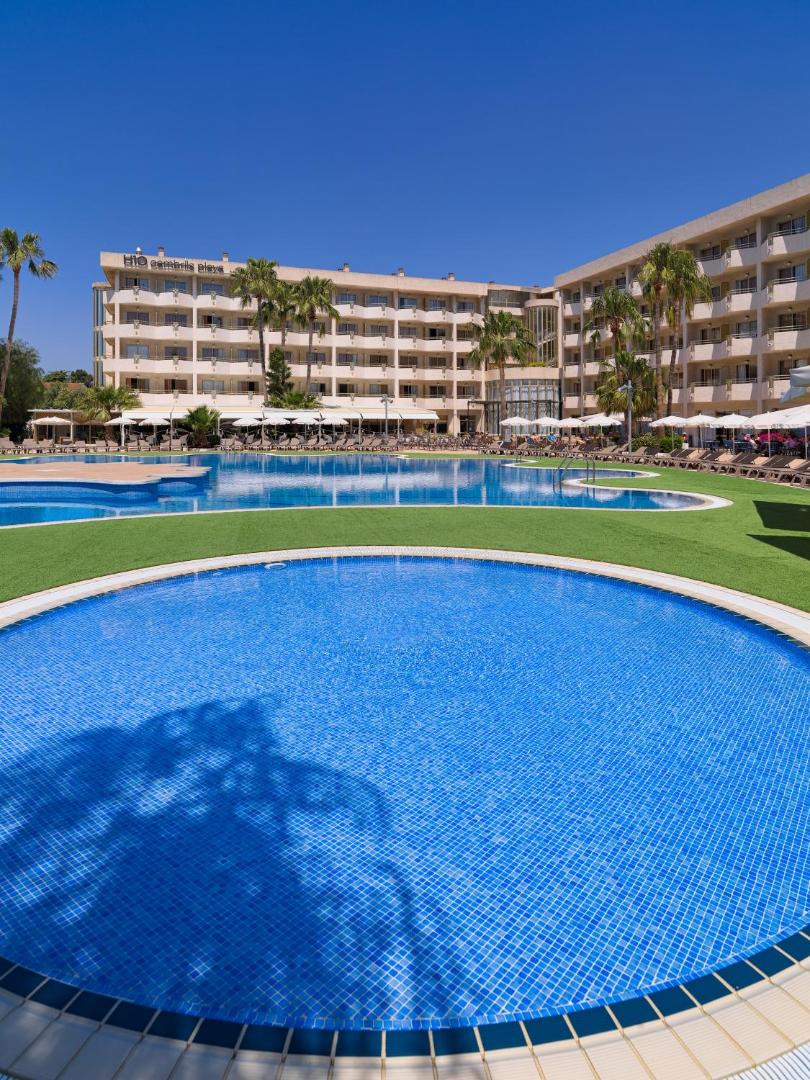 H10 Cambrils Playa 1