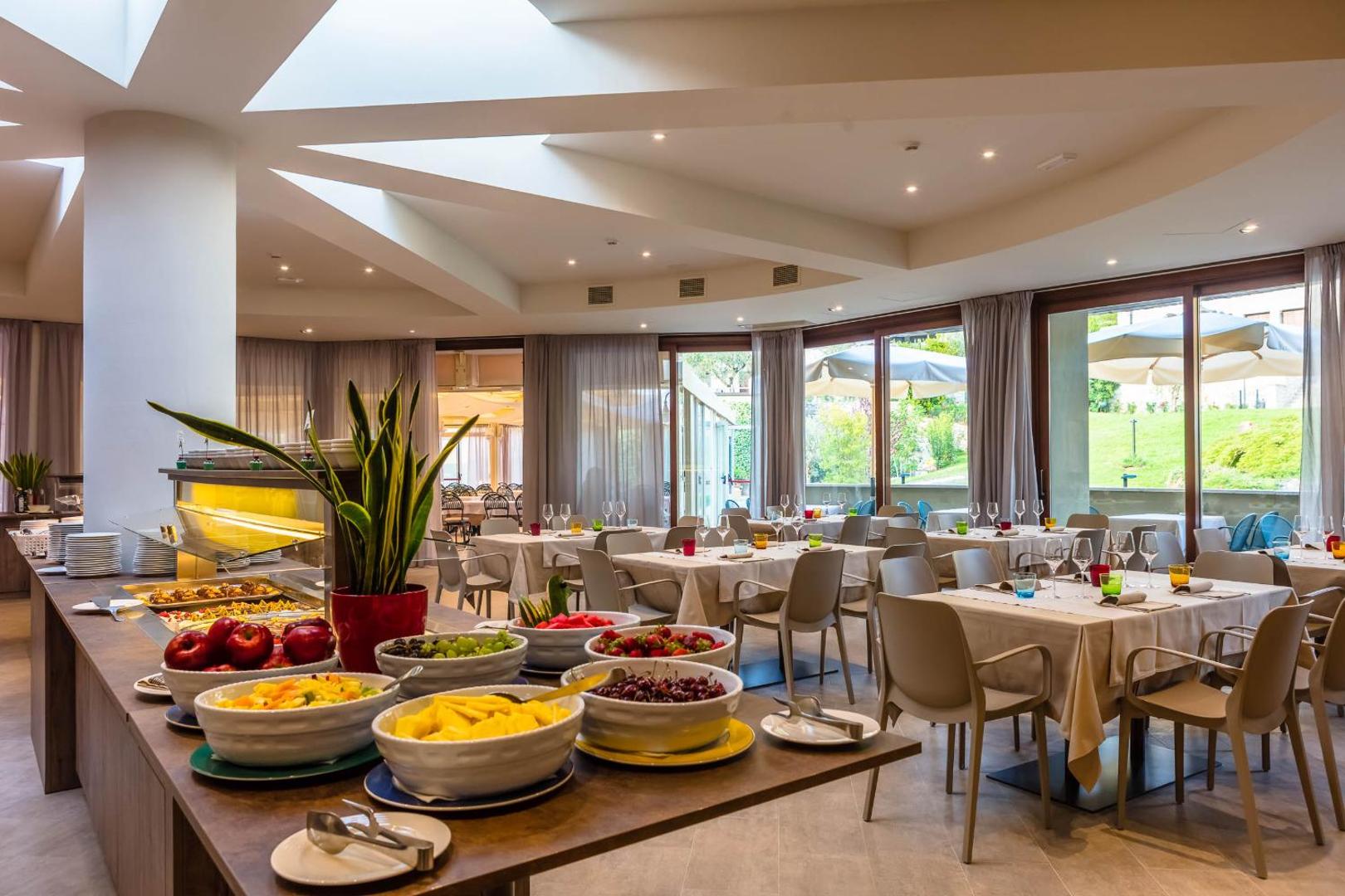 Le Torri Del Garda FamilySPA Resort 6