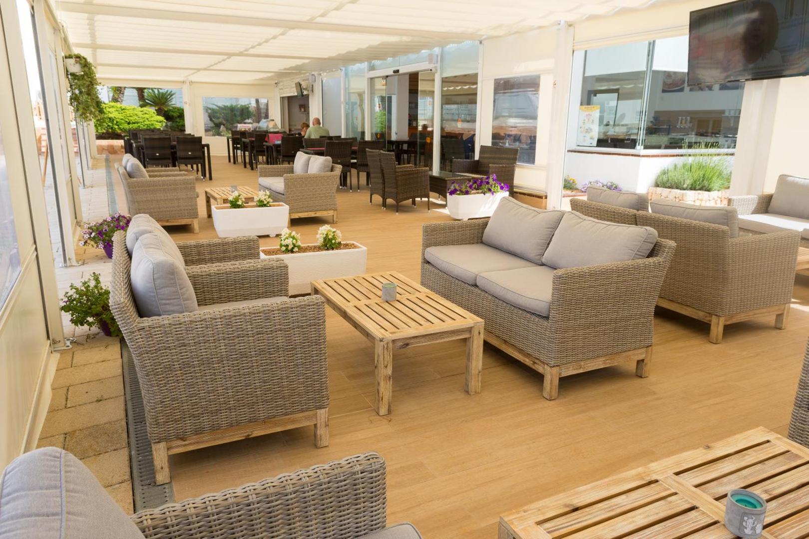 Naranjos Resort Menorca 7