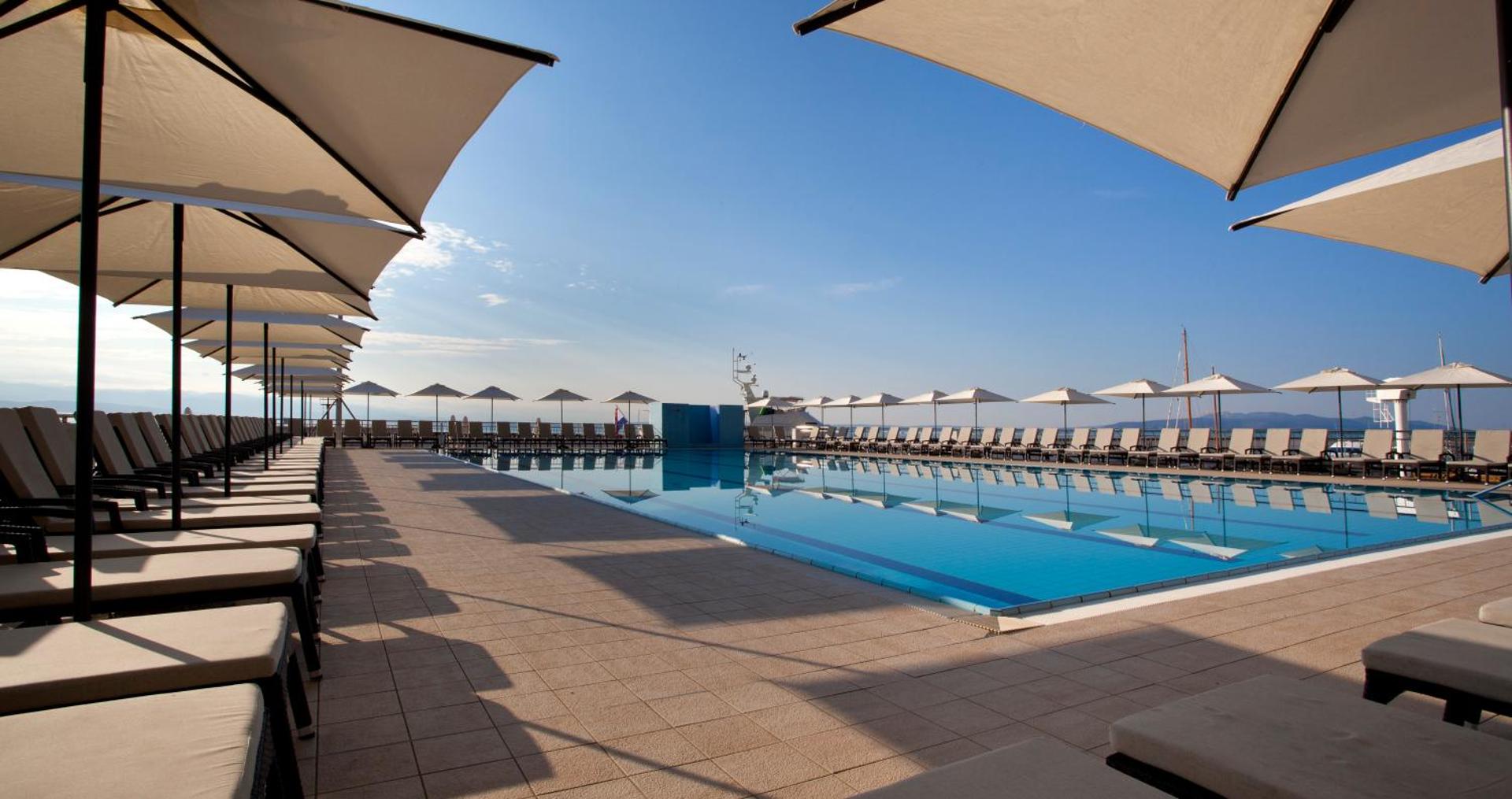 Hotel Admiral - by Liburnia Hotels & Villas 3