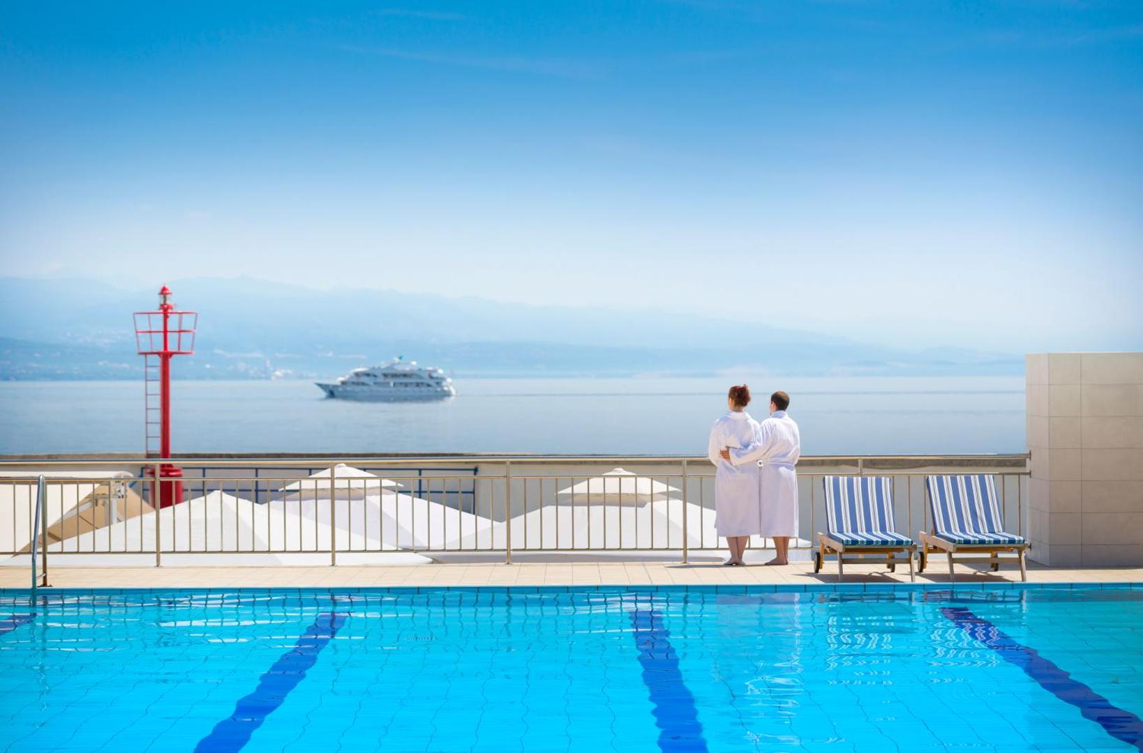 Hotel Admiral - by Liburnia Hotels & Villas 7