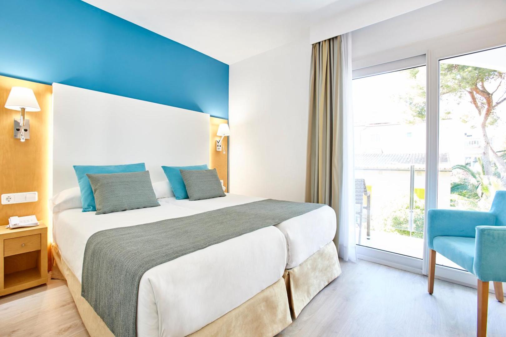 Universal Casa Marquesa, Colonia Sant Jordi ... 1