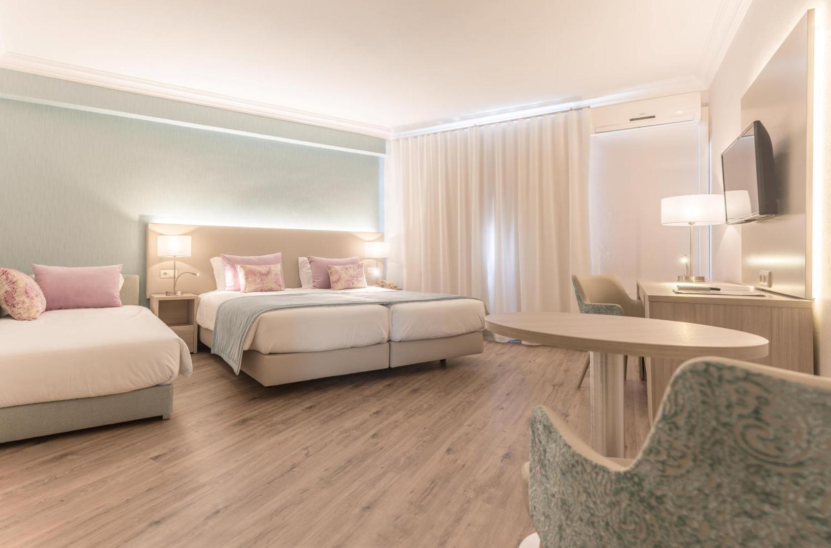 Loule Jardim Hotel 3