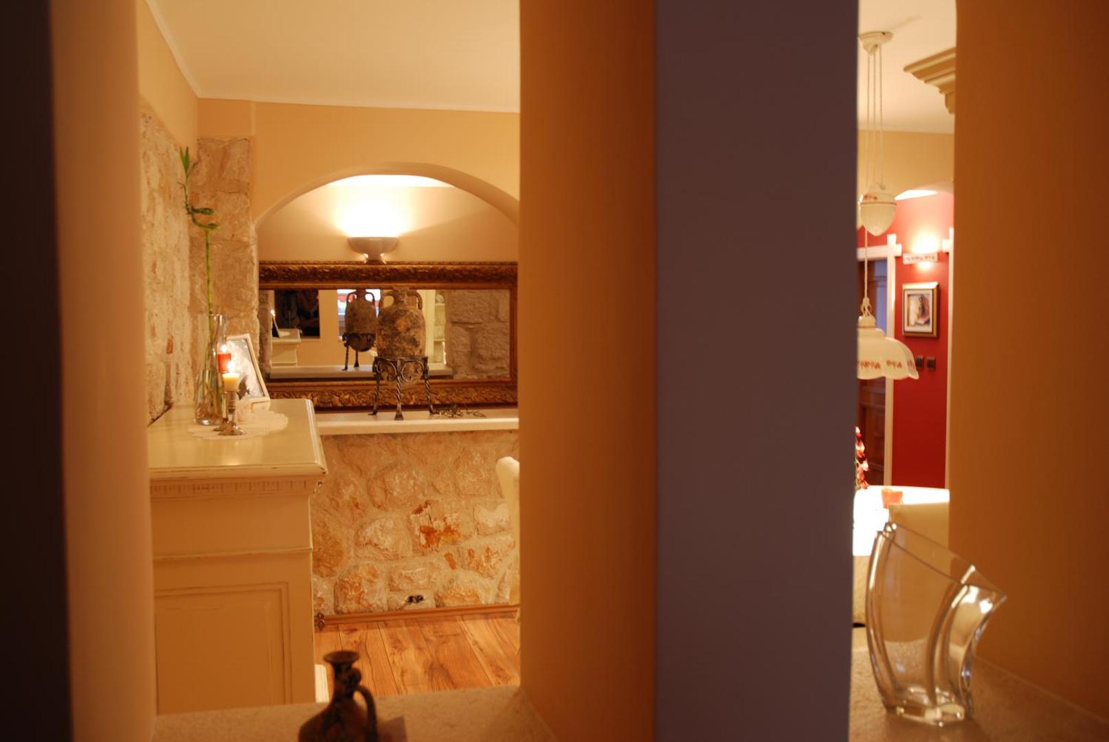 Hotel Villa Barbat 4