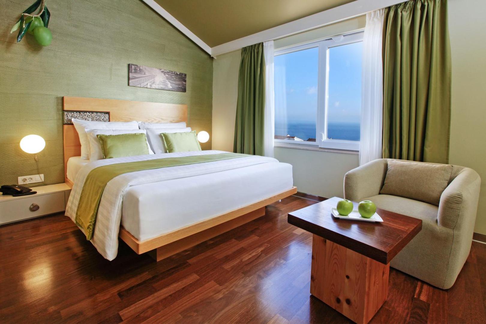 Boutique Hotel Bol 2