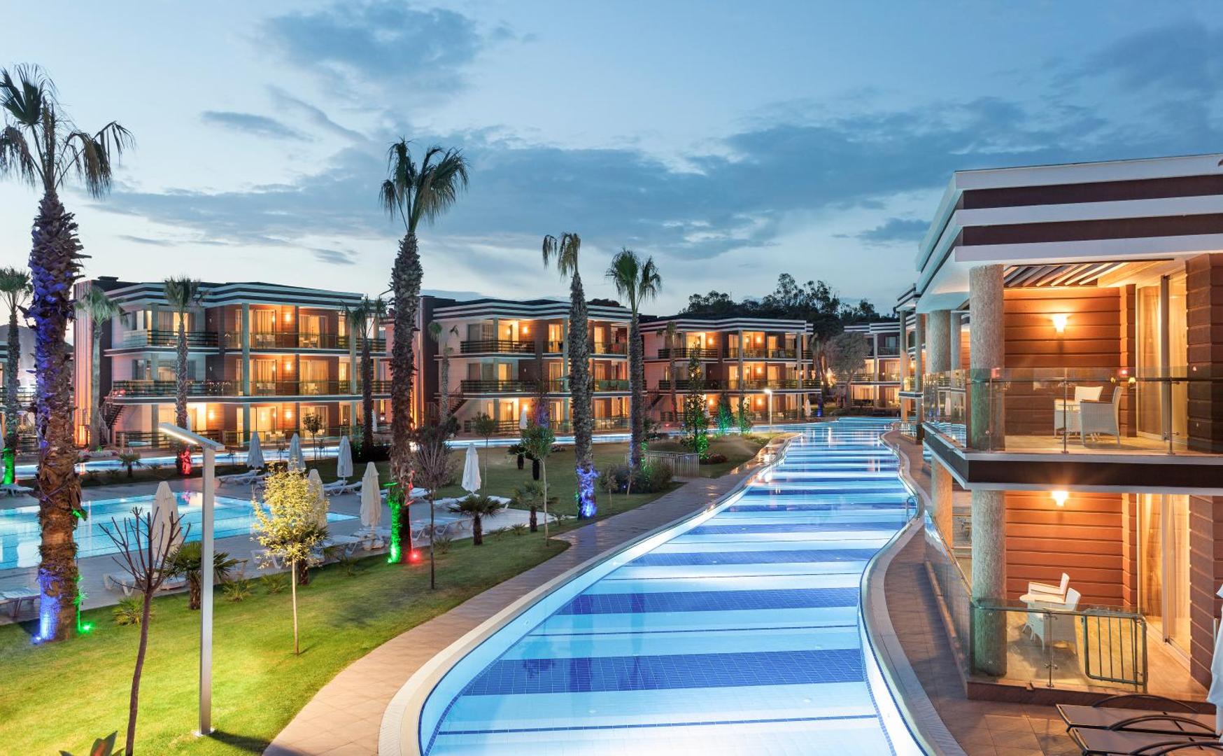 TUI MAGIC LIFE Masmavi 5