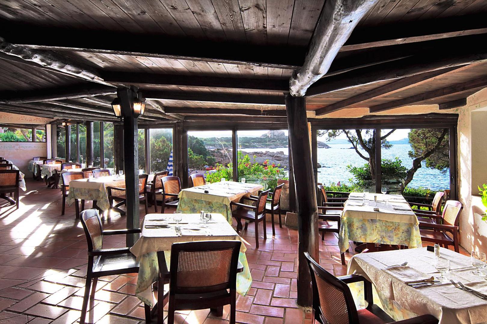 Grand Hotel Smeraldo Beach 6