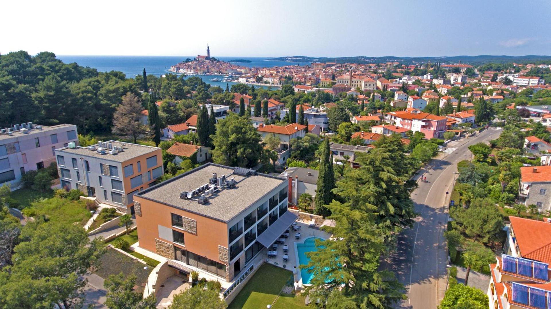 Hotel Arupinum 8