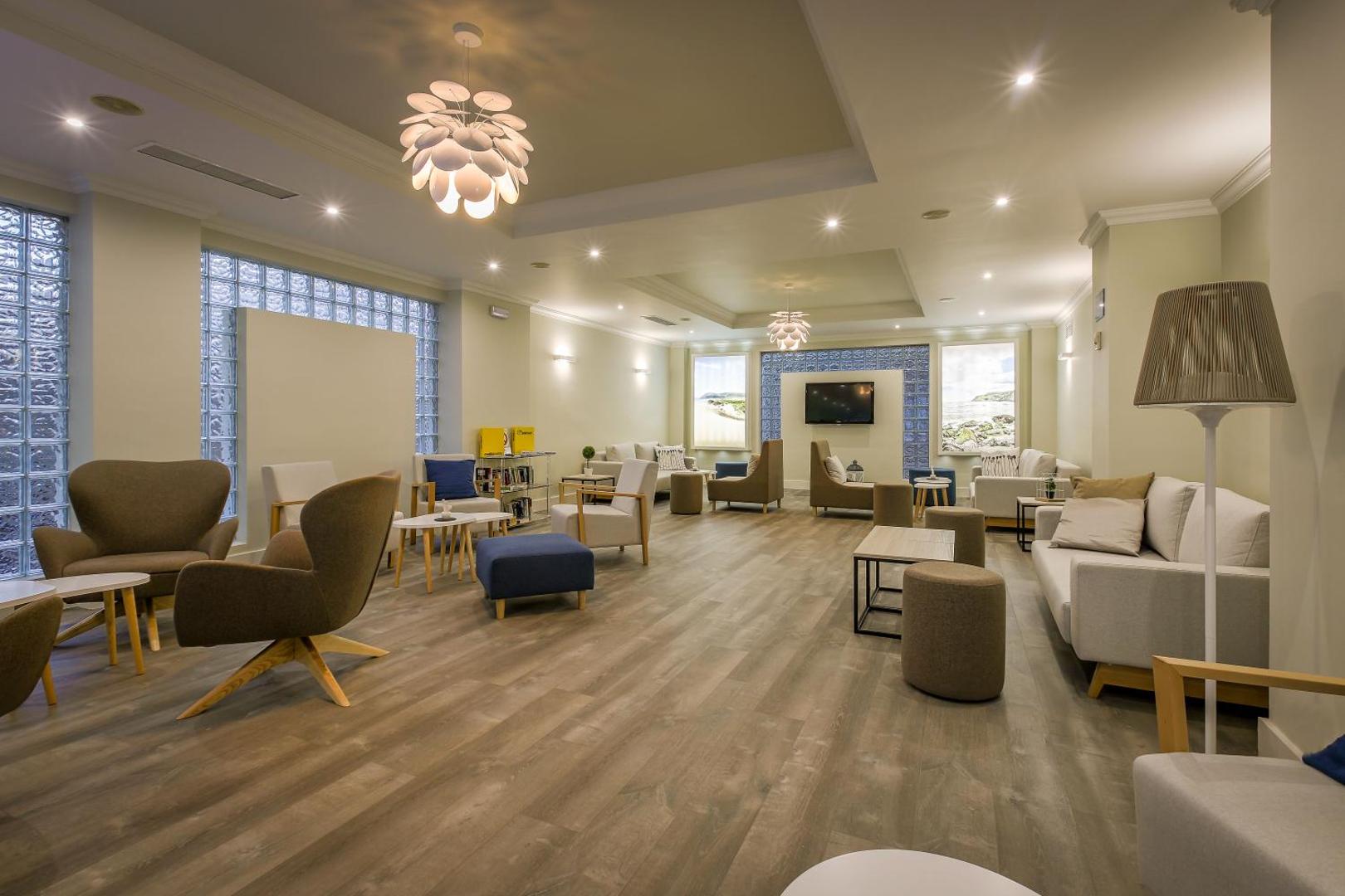 Hotel Villa de Laredo 7