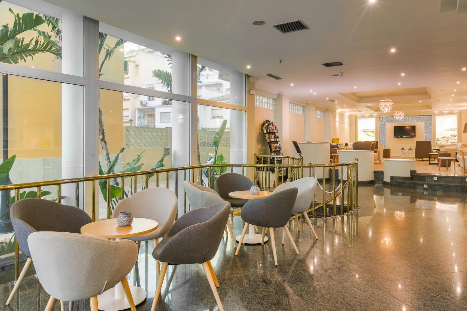 Hotel Villa de Laredo 6