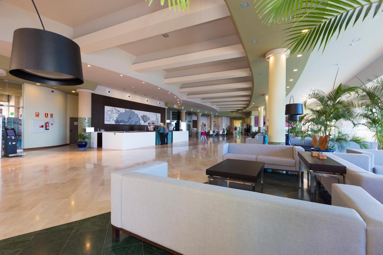 Gloria Palace Royal Hotel & Spa 8