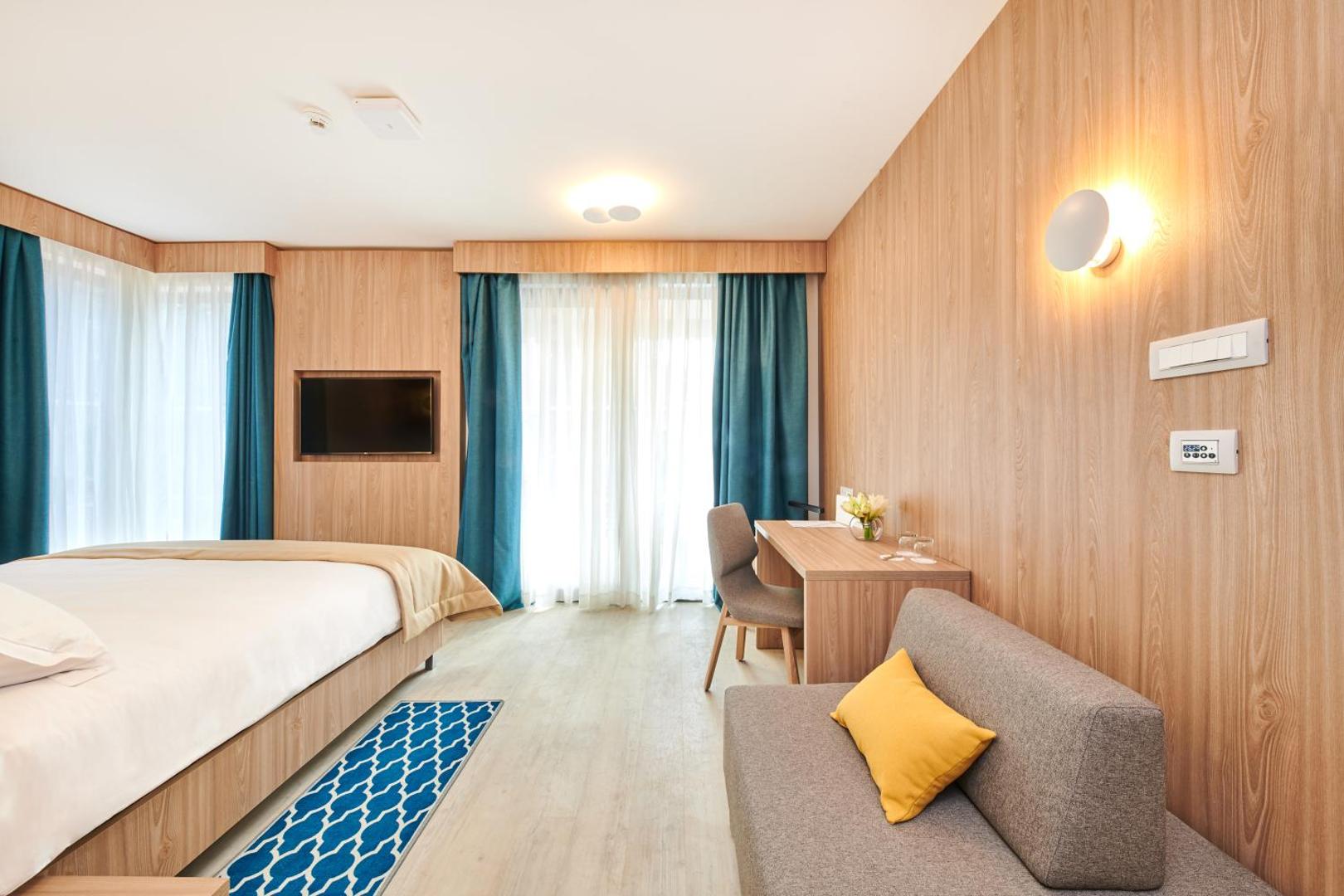 Garden Suites Umag Plava Laguna 3