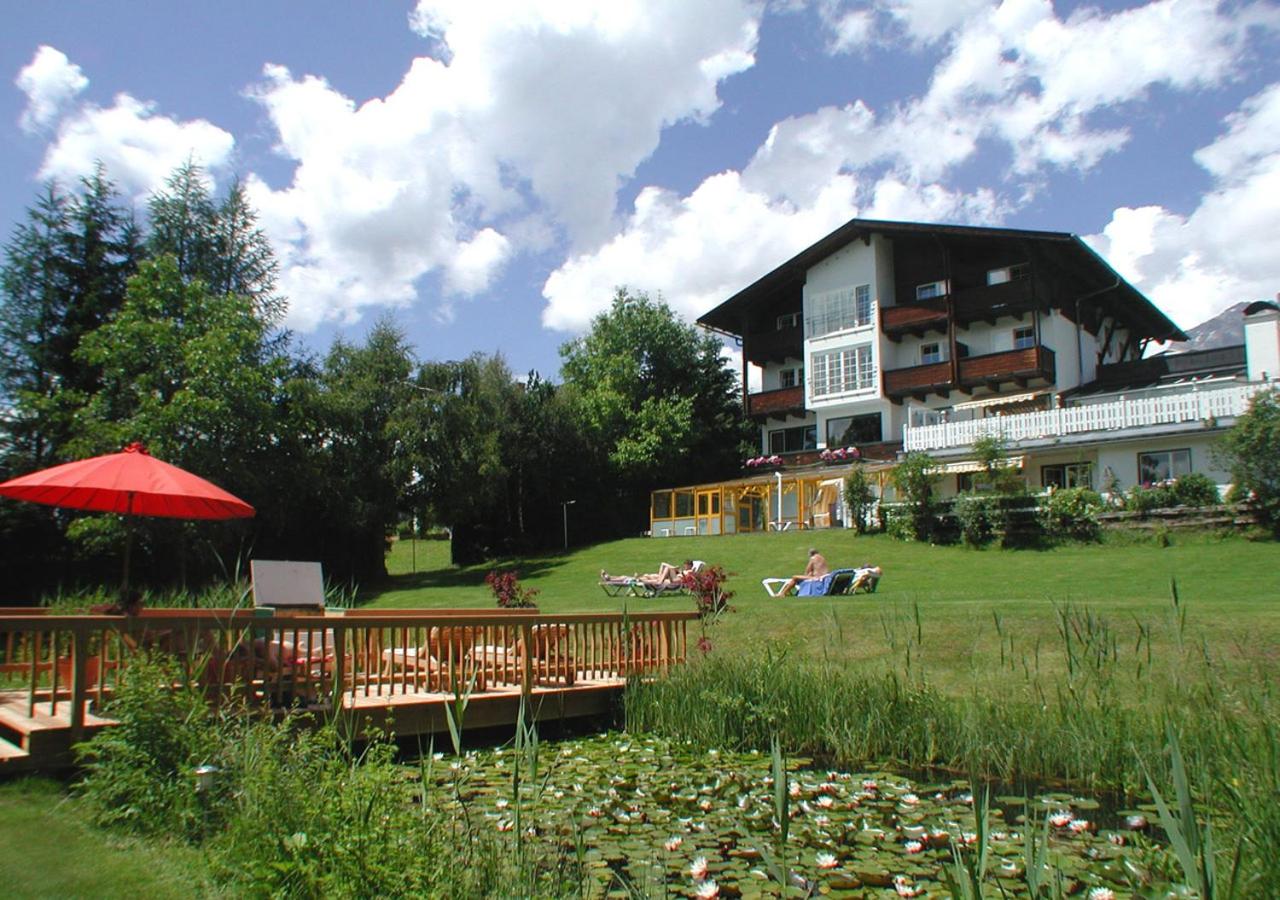 Landhaus Lührmann 2