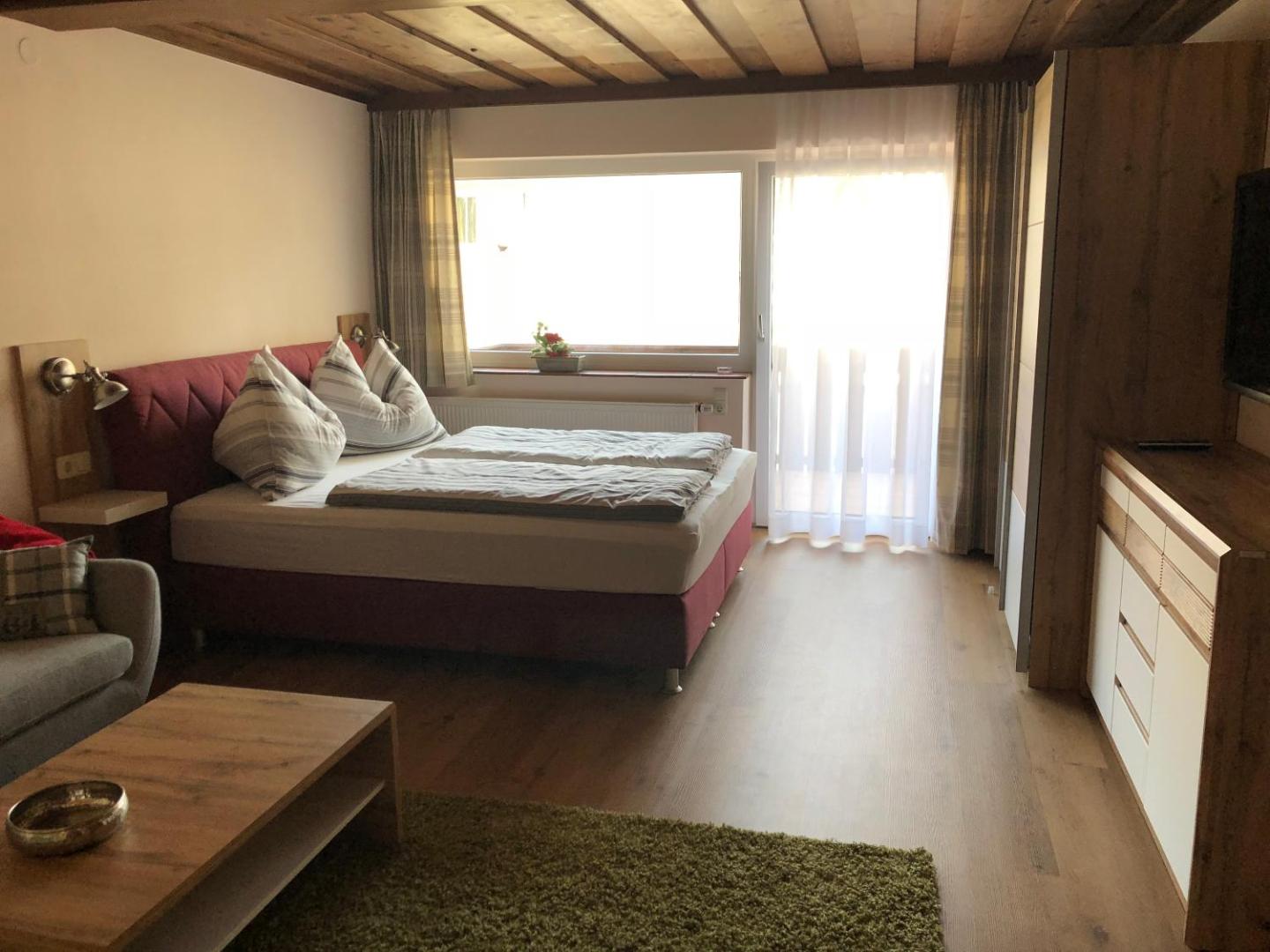 Eva Gutjahr Ferienwohnung 4