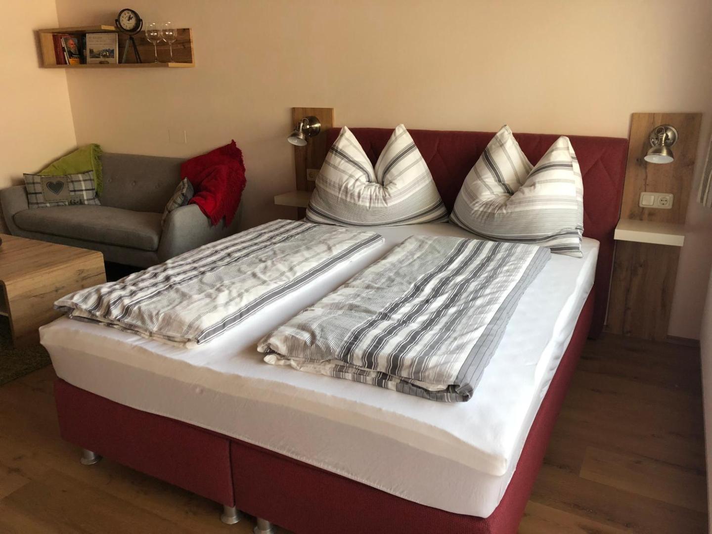 Eva Gutjahr Ferienwohnung 3