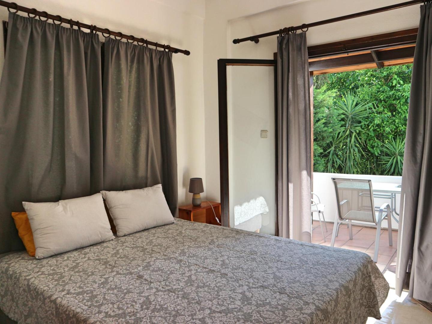 Oliaria Apartments 2