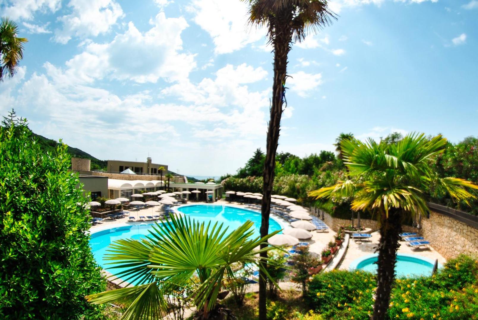Le Torri Del Garda FamilySPA Resort 5