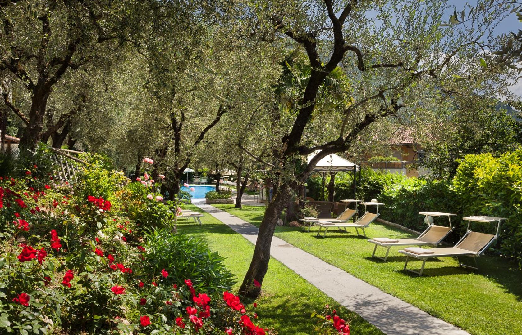 Hotel Continental - Tonelli Hotels 8