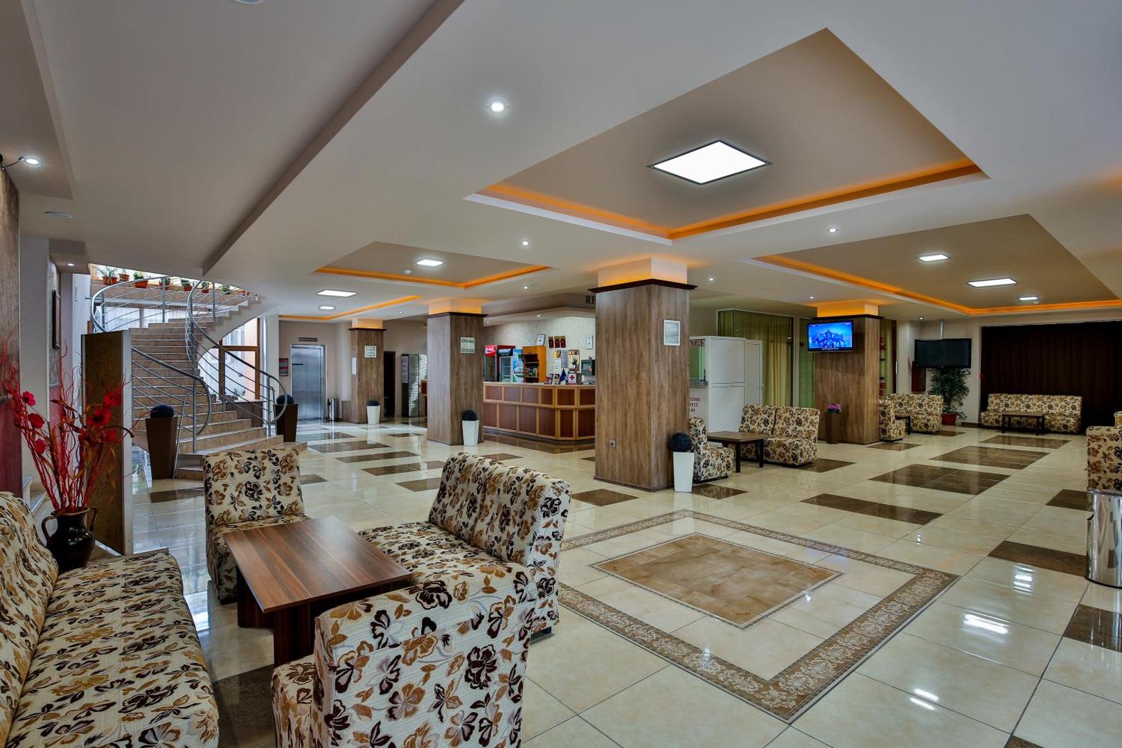 Kamchia Park Hotel - All Inclusive 6