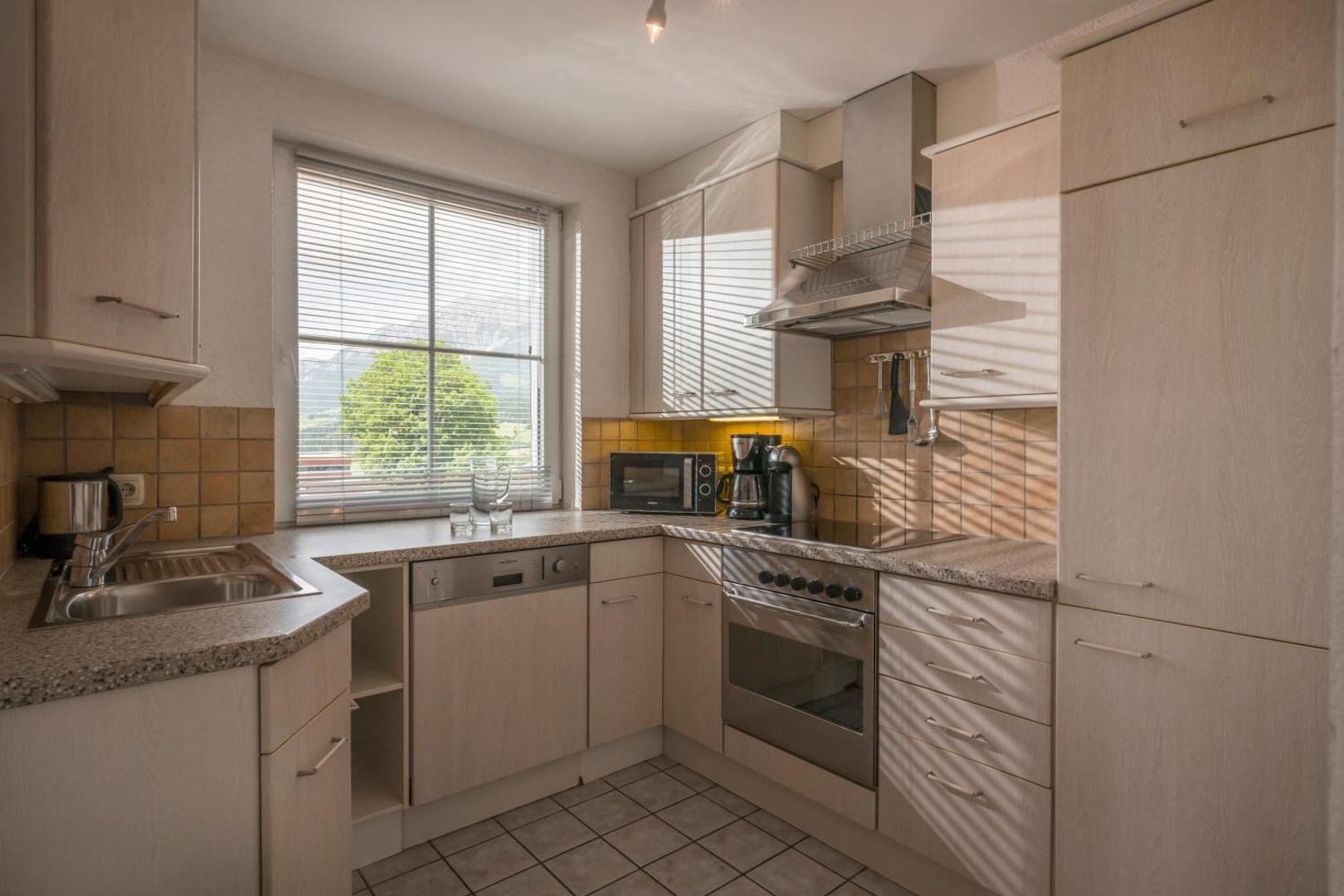 Apparthotel Tom Sojer 7