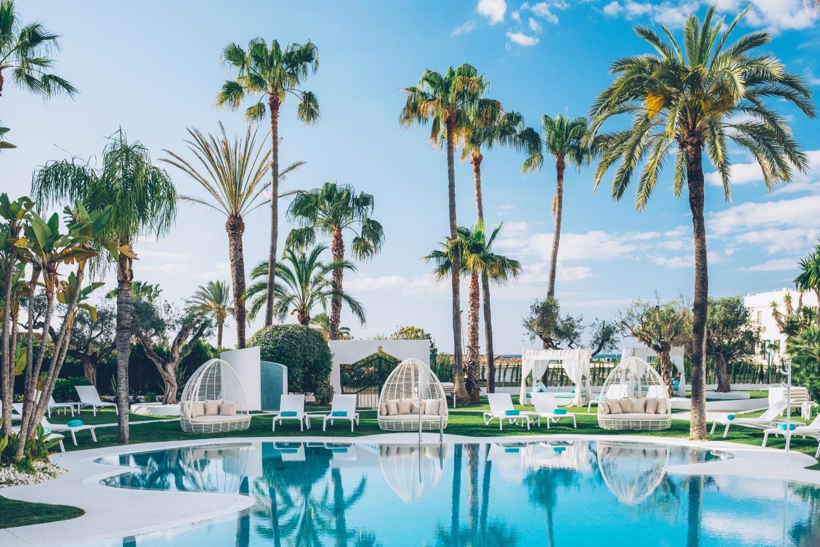 Iberostar Selection Marbella Coral Beach 5
