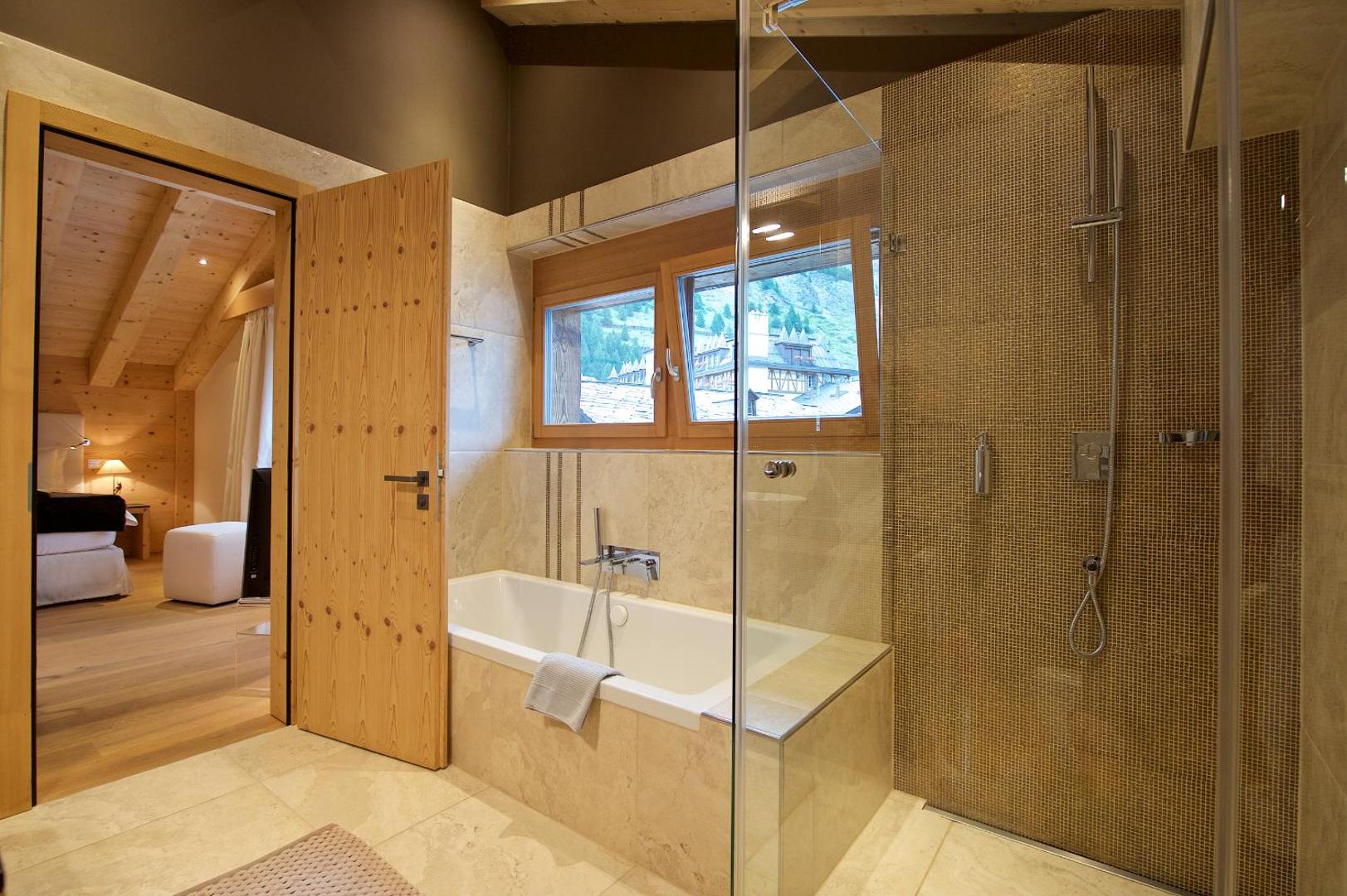 Matterhorn Lodge Boutique Hotel & Apartments 4