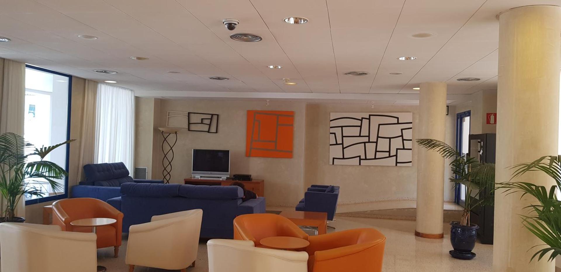 Hotel Octavia 6