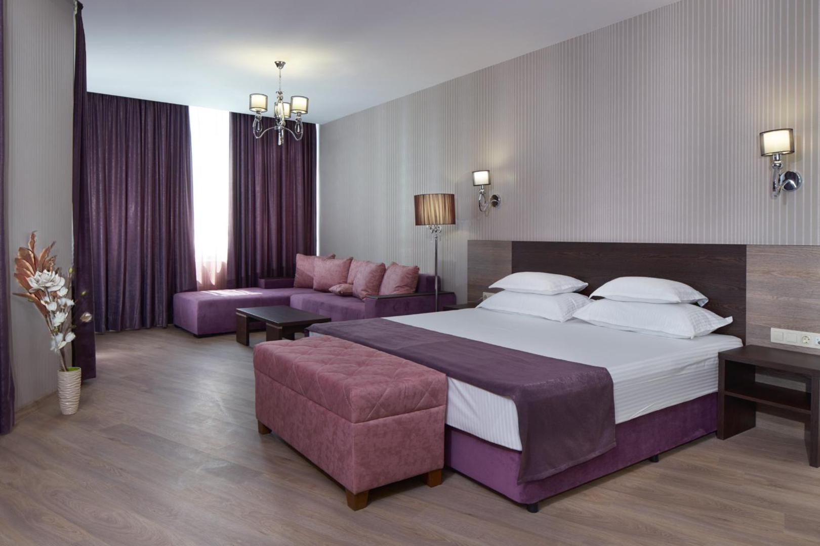 Paradise Beach Residence - Ultra All Inclusive 3