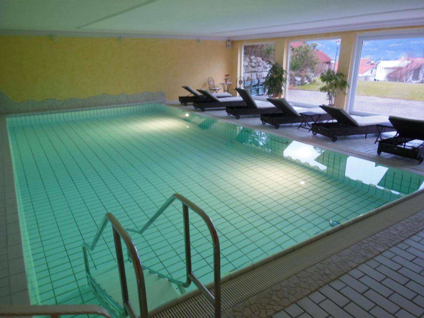 Parkhotel Tannenhof 4