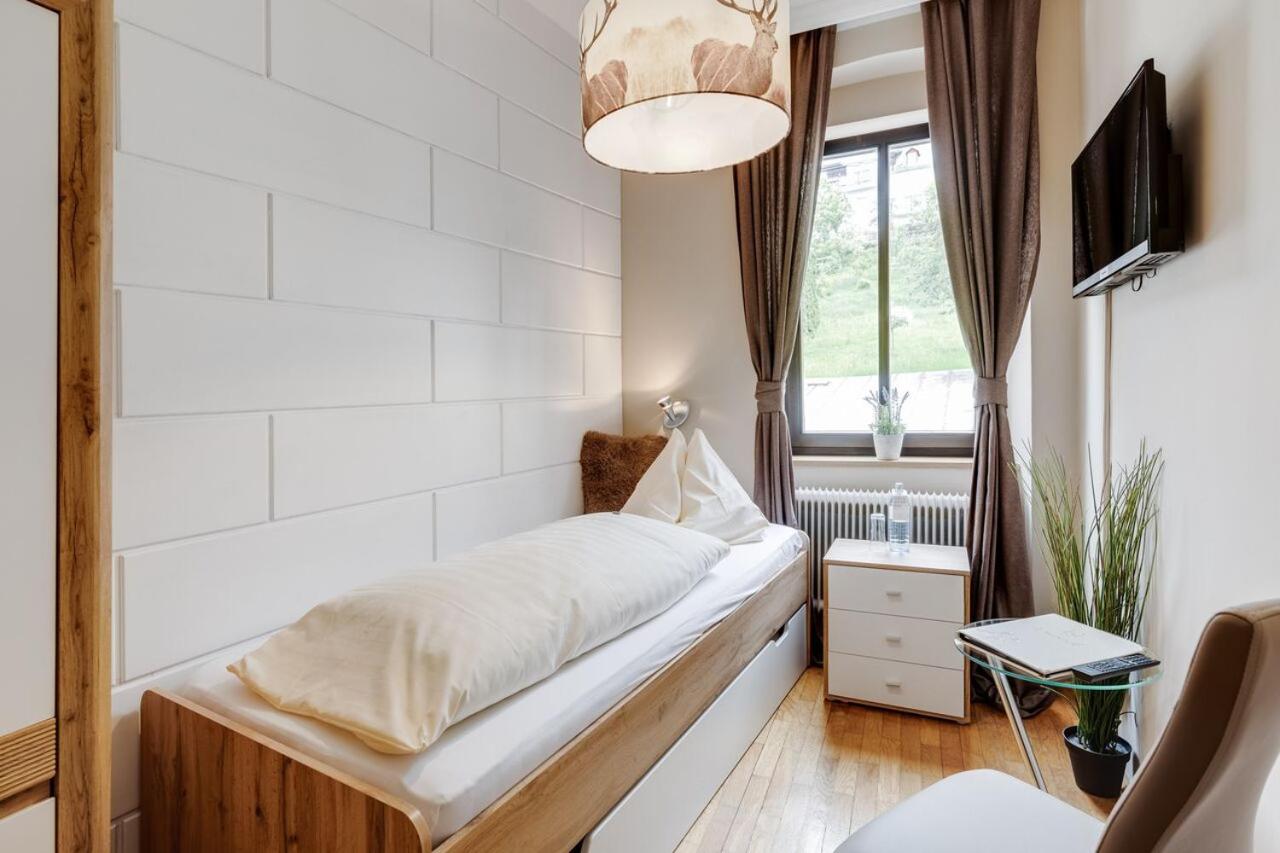 Hotel Himmelreich 3