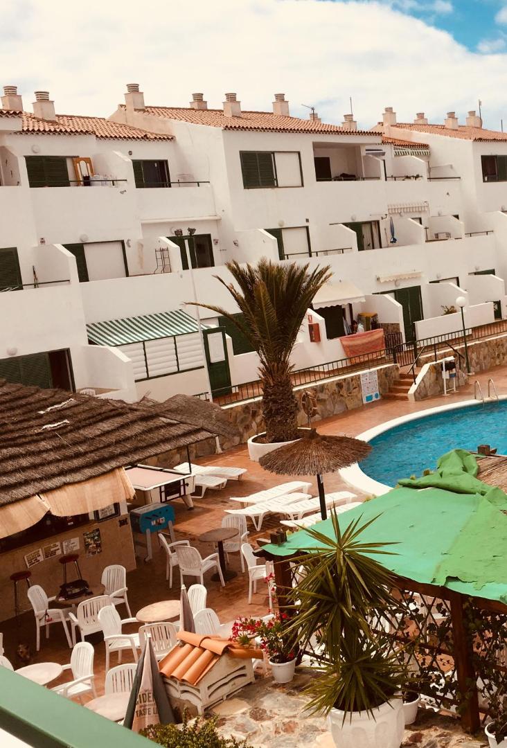 costa del silencio 1 7