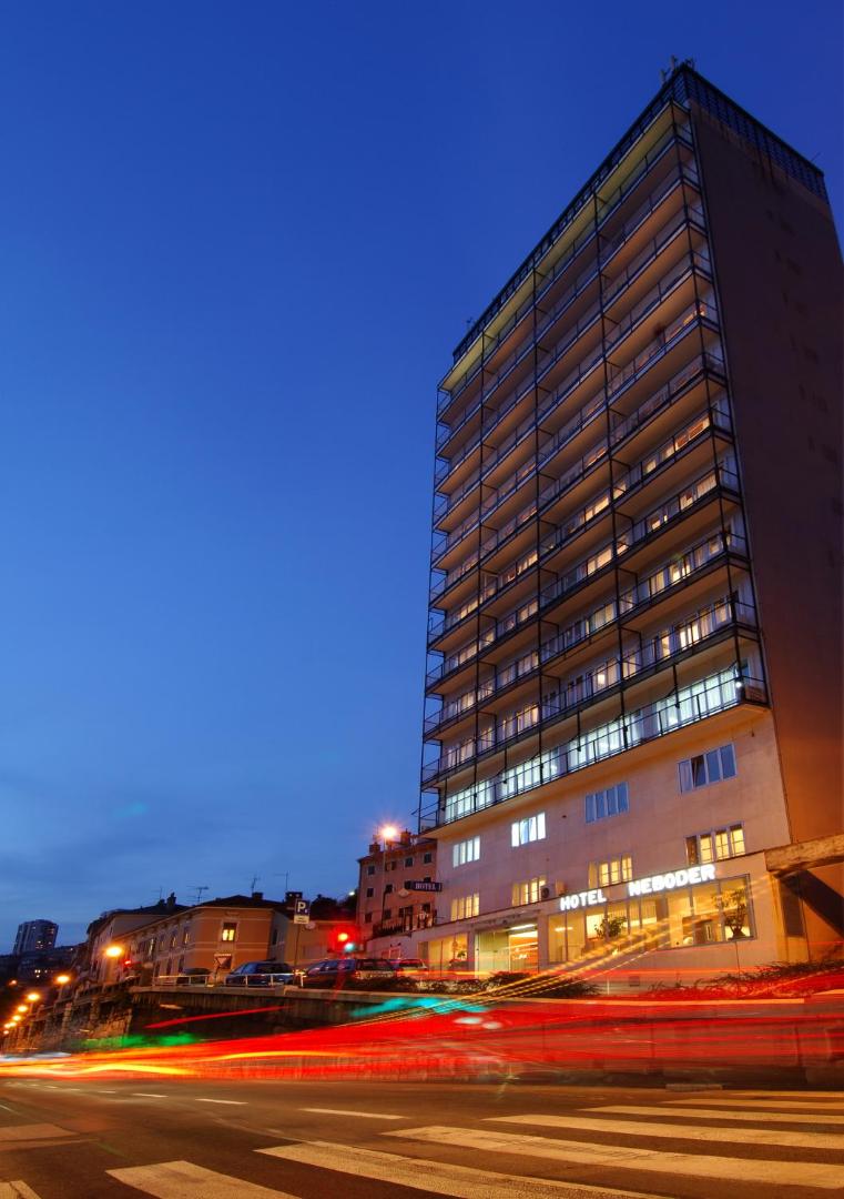 Hotel Neboder 1
