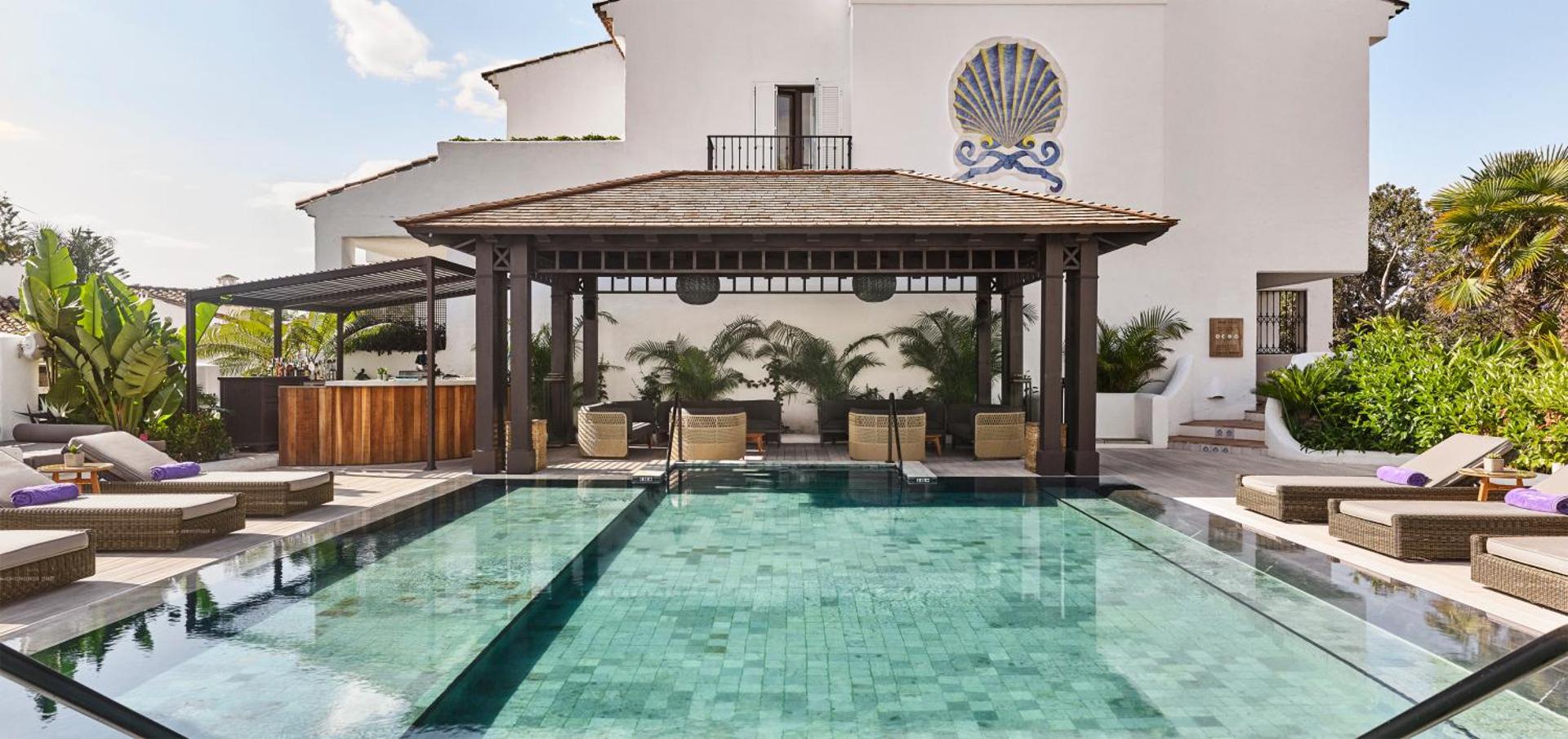 Nobu Hotel Marbella 5