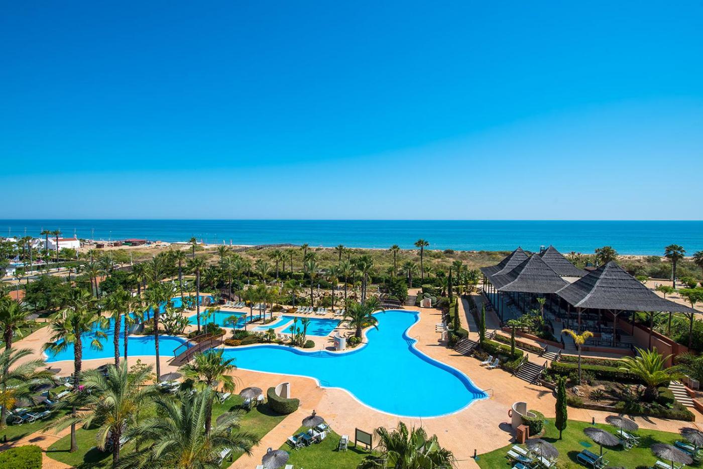 Puerto Antilla Grand Hotel 5